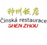Čínská restaurace Shen Zhou