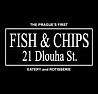 Fish & Chips 21 Dlouha St.