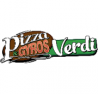 Pizza Gyros VERDI