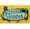 Pizzeria Manna
