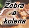Soleto - Žebra & Kolena