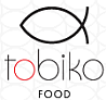 Tobiko sushi