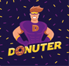 Donuter Donuts