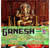 Ganesh indická restaurace