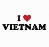 I love Vietnam