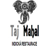 Indická Restaurace Taj Mahal
