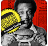 New York Burger