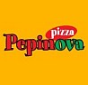 Pepinova Pizza