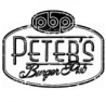 Peters Burger Pub
