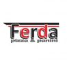 Pizza Ferda Brno