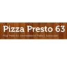 Pizza Presto 63