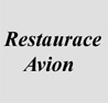 Restaurace Avion