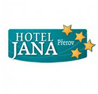 Restaurace Hotel Jana