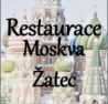 Restaurace Moskva Žatec