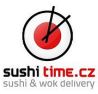 Sushi Time Anděl