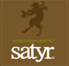 Vegetariánské Bistro Satyr